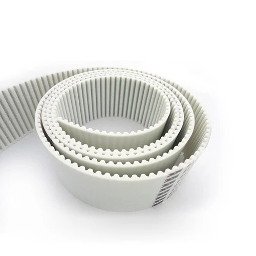 

623700210000 Timing Belt :S5mn :W50-N1235/Op for Tajima embroidery machine spare parts: synchronous belt: W50-S5M1235/Op