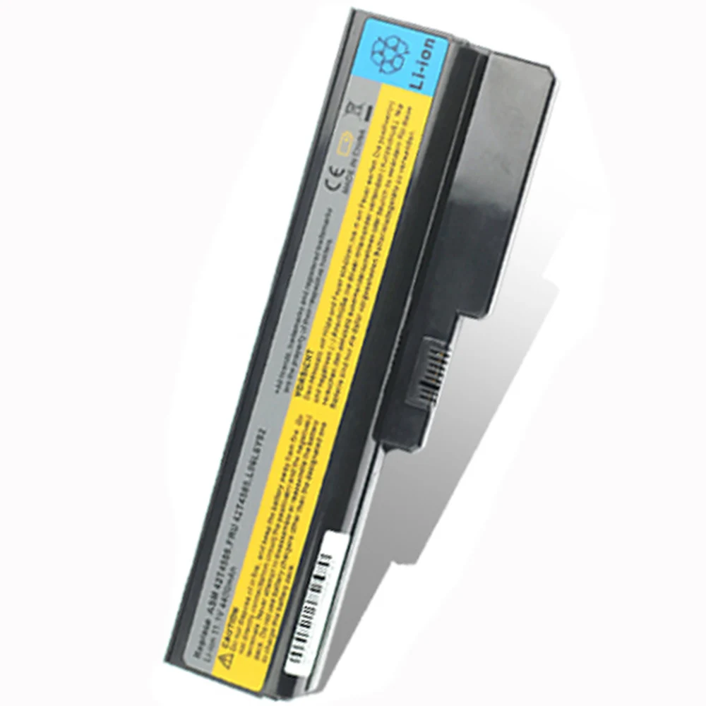 N Аккумулятор для ноутбука IBM Lenovo 3000 N500 B550 G450 G530 G550 IdeaPad G555 G455 B460 G430 V460 V460A Z360 IFI