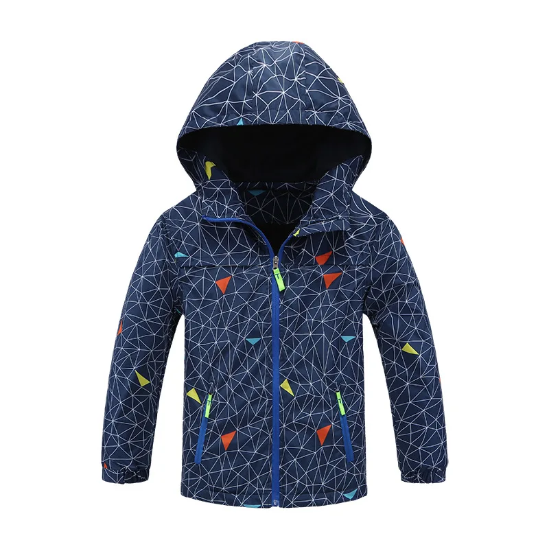 kids name brand coats
