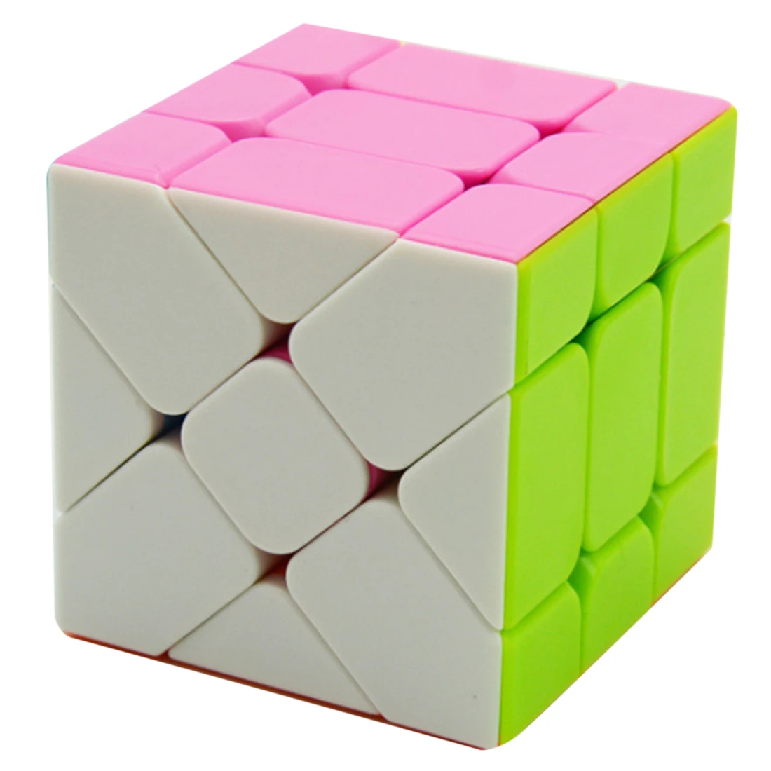 Fangge Fisher font b Cube b font 3X3X3 font b Magic b font font b Cube