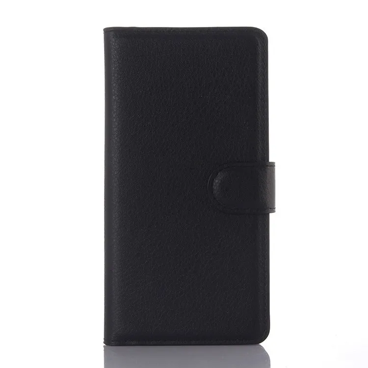 Luxury Wallet PU Leather Flip Cell Phone Case Cover For Lenovo Vibe Shot Z90-7 4G Lte Case Cover Shell Back Cover With Stand (45)