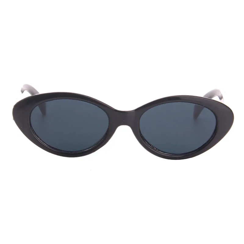 Doll Clothes Glasses 10 Colors Doll Accessories Fit 18 Inch American Doll Gift&43Cm Born Doll Baby For Our Generation Girl's Toy 13