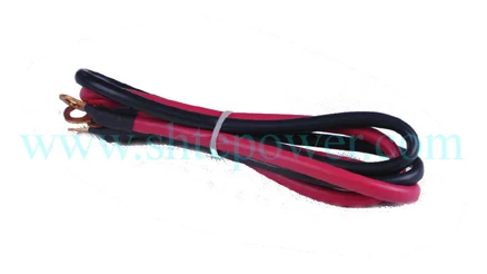 300w500w power inverter cable kit