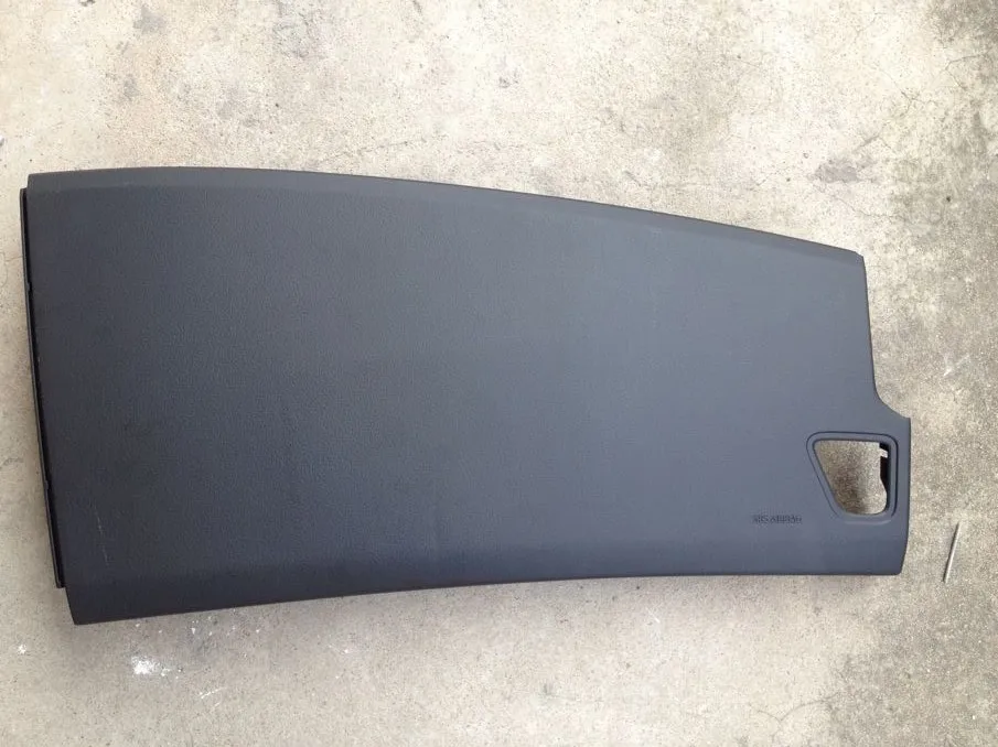 Alto passenger covers instrument panelpanelpanel instrumentspanel