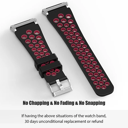 fitbit ionic replacement clasp