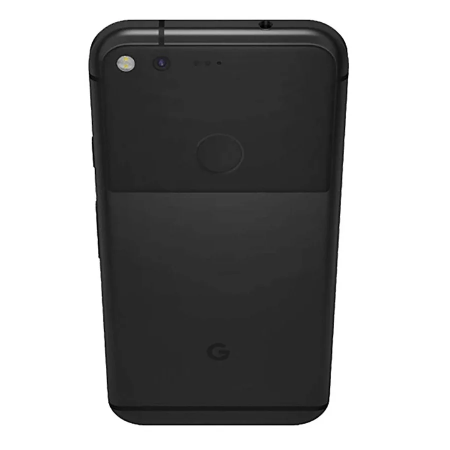 Google Pixel XL смартфон с 5 дюймовым дисплеем процессором Snapdragon ОЗУ 4 Гб ПЗУ 32/128