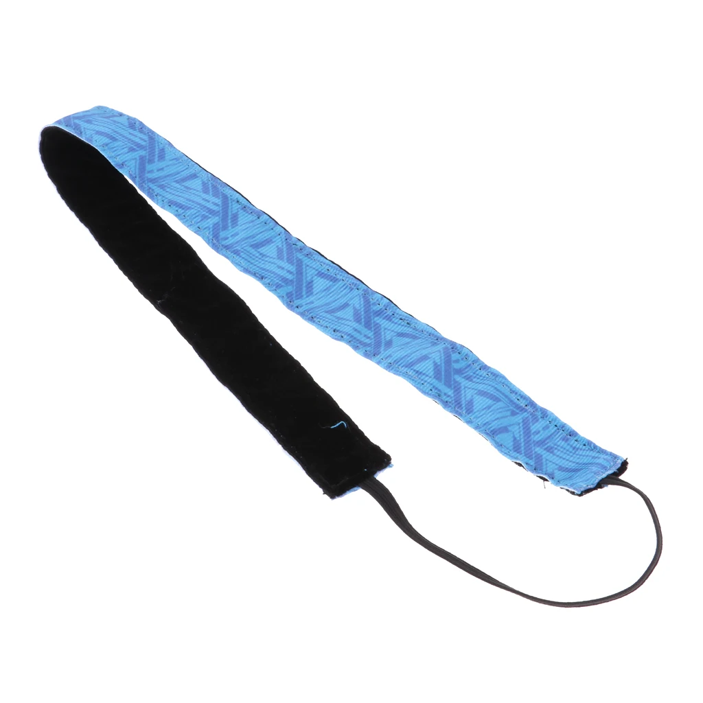 Women Men Kids Headbands Ladies Sweatband Sports Headband for Running Working Out Tennis Badminton Cycling Sports Safety Access