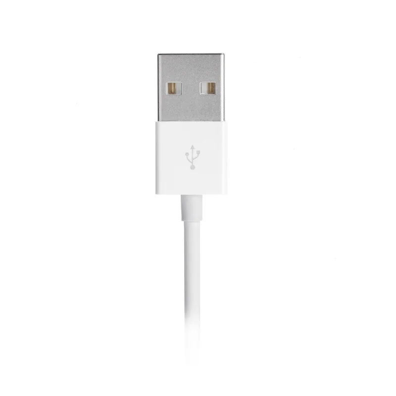 Оригинальный Xiaomi USB кабель MFI для iPhone 5 5S 6 6S 7 8 Plus X XS Max XR Быстрая зарядка 1 м зарядки
