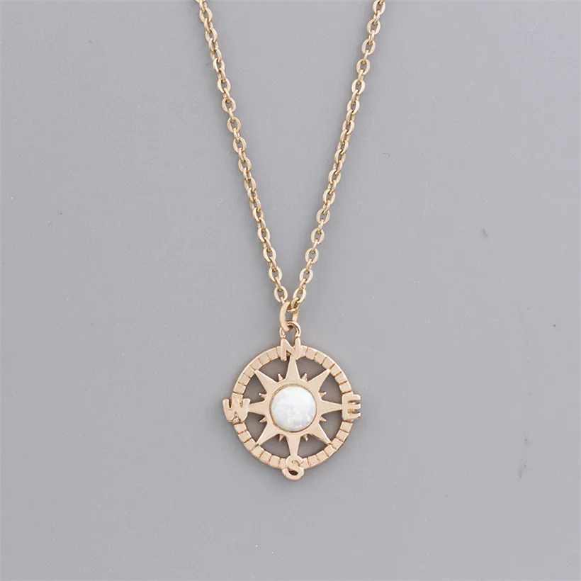 Personalized Necklace
