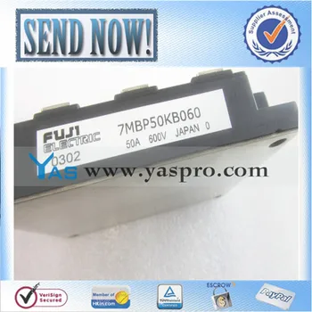 

IGBT module 7MBP50KB060