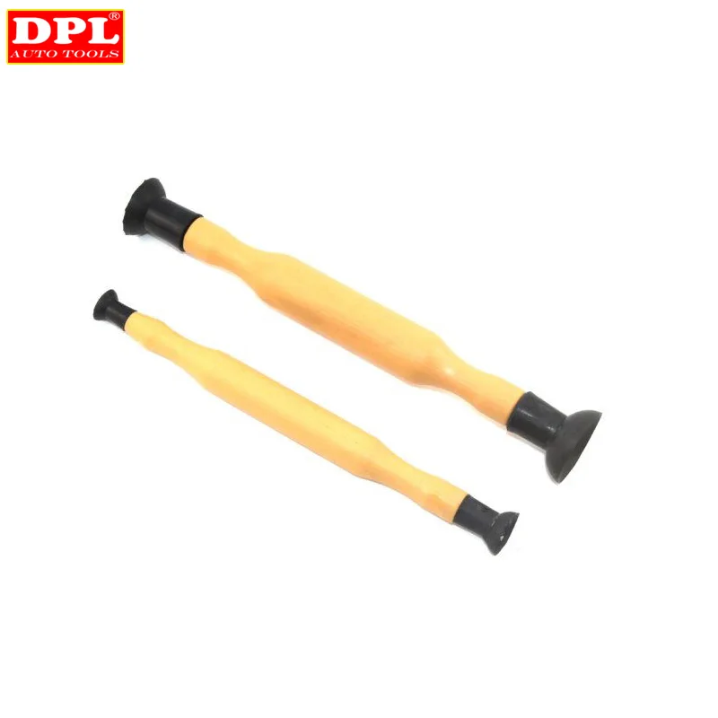 

2PCS Engine Valve Lapper Kit Cylinder Piston Hand Lapping Grinding Set