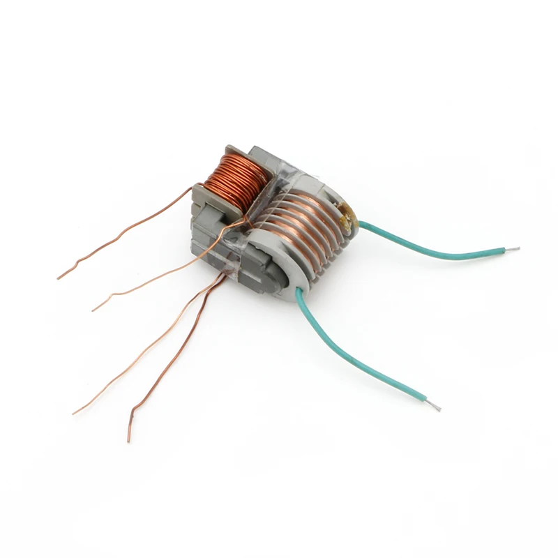 DIY Kit постоянного тока высокой Напряжение инвертор электрозапал 15KV 18650 Батарея L15