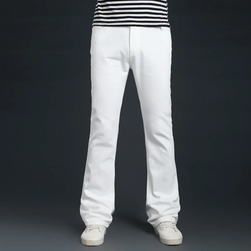 Popular Mens Boot Cut Pants-Buy Cheap Mens Boot Cut Pants