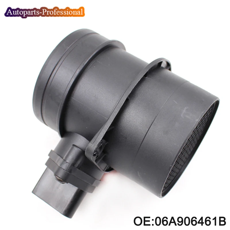 Новый датчик массового расхода воздуха MAF для SEAT CORDOBA IBIZA LEON TOLEDO SKODA OCTAVIA AUDI VOLKSWAGEN VW