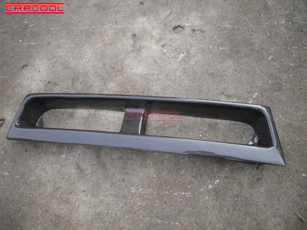 Bumper Grille (7)