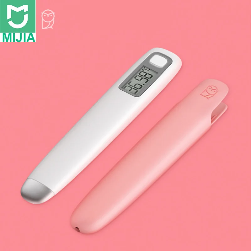 Buy Original Xiaom Female Basic Thermometer Smart