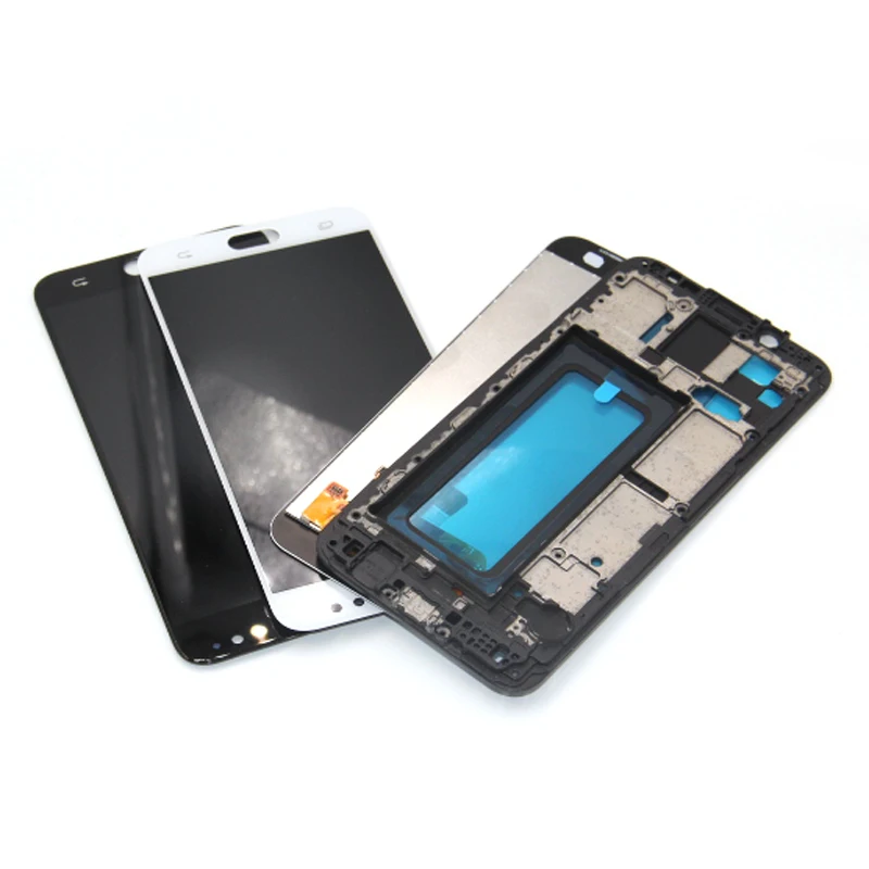 For samsung C8 lcd with frame-5