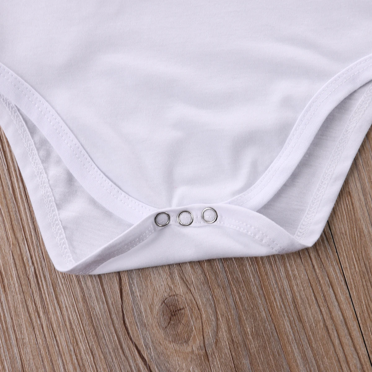 Комбинезон хлопковый с коротким рукавом и надписью для новорожденных|romper cotton|infant