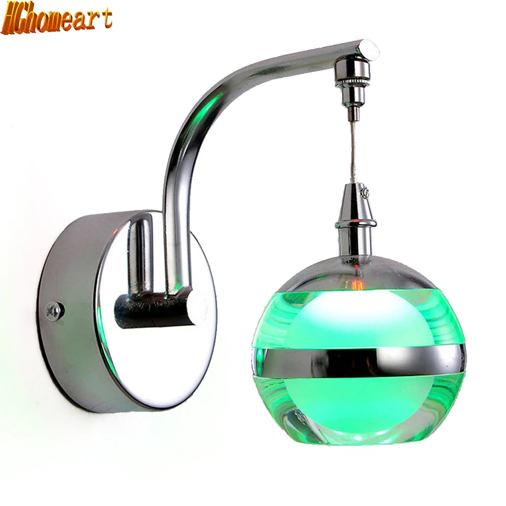 

Modern Simple Creative LED Wall Lamp Bedroom Bedside Lamp Wall Aisle Staircase Wall Sconce Warm Study Living Room Wall Light