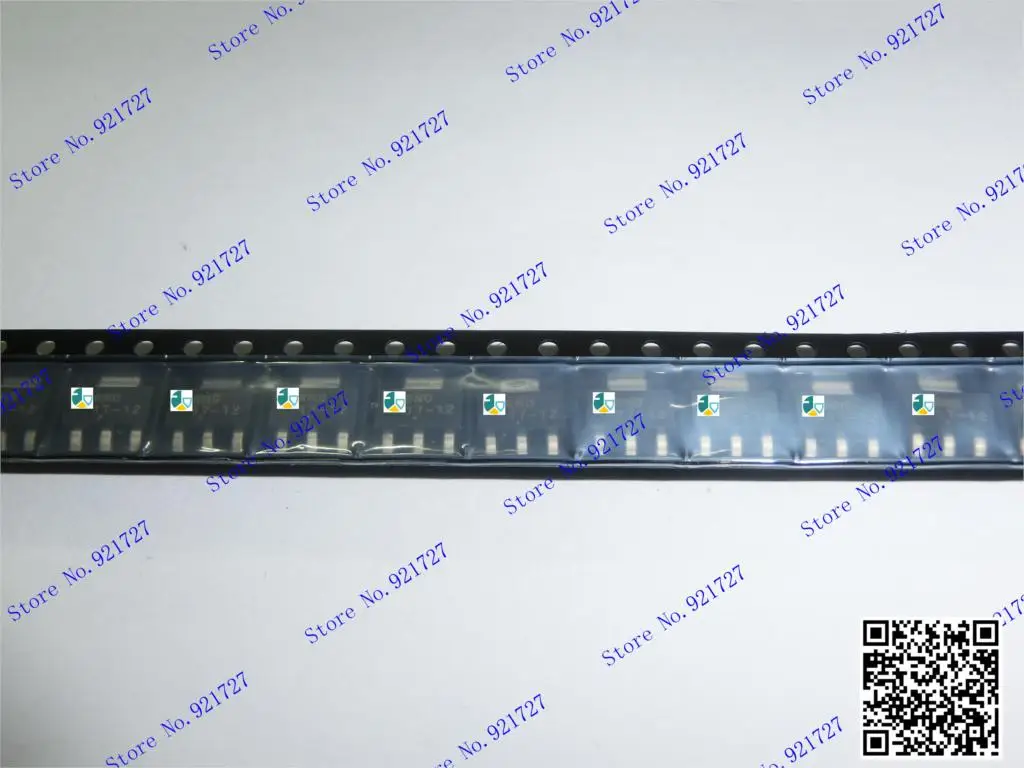 Ncp1117st12t3g Ncp1117st12 СОТ-223 1117 NCP1117 20 шт./лот |
