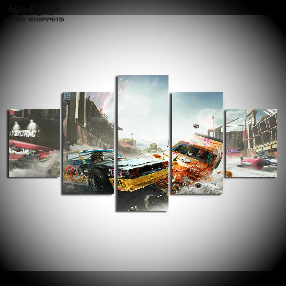 4 