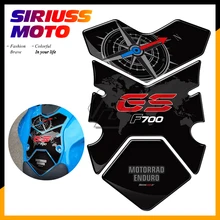 Cheap 3D Motorcycle Fuel Gas Tank Pad Protector Case for BMW F700GS F700 GS 2012 2013 2014 2015 Cheap 3D Motorcycle Fuel Gas Tank Pad Protector Case for BMW F700GS F700 GS 2012 2013 2014 2015