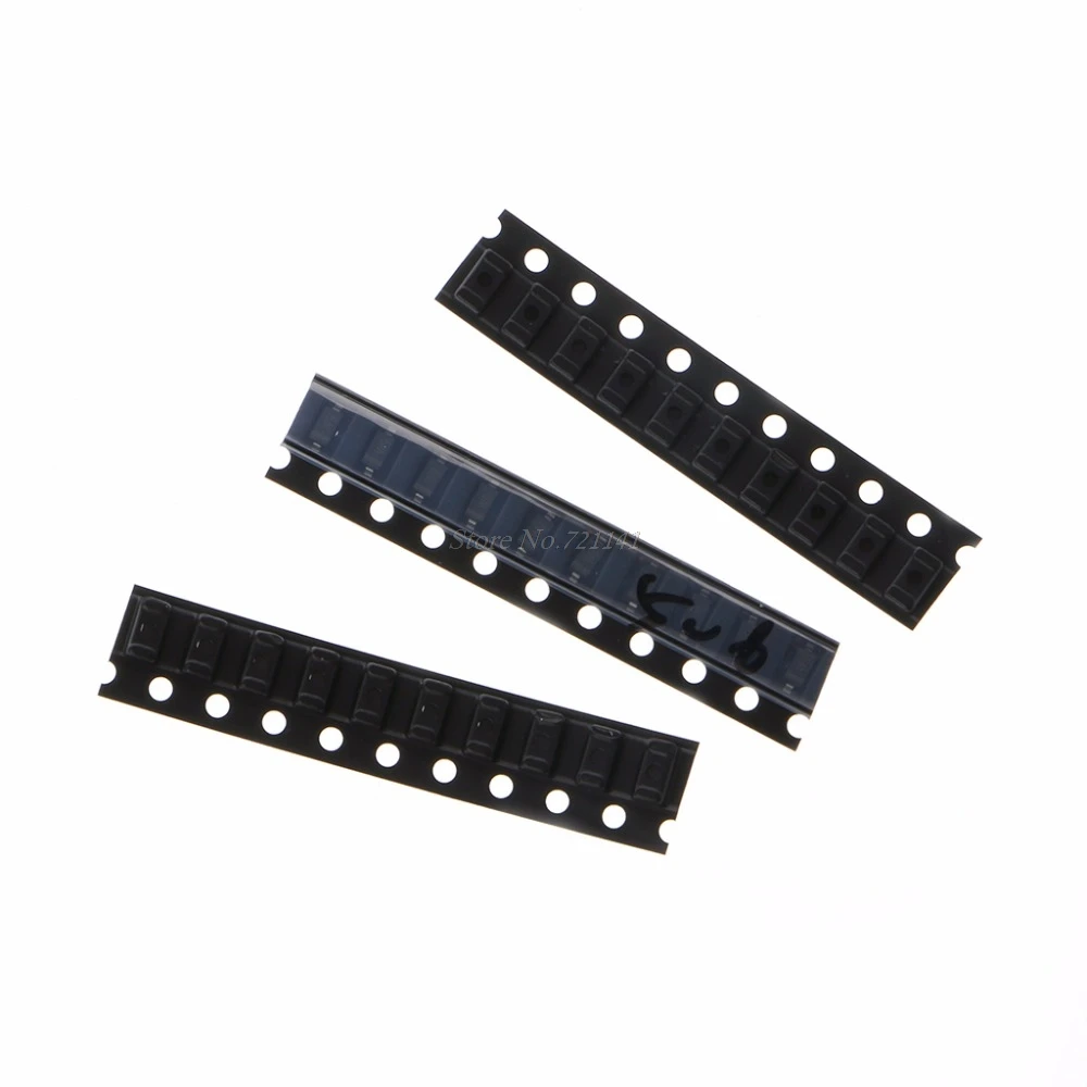 150 шт. SOD123 15 значения 1206 0,5 W SMD зенеровский диод 3 V-24 V 1N4148 Ассортимент Комплект