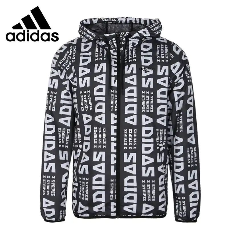 neue adidas jacken