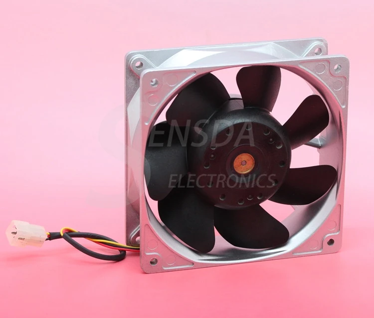 Вентилятор охлаждения инвертора для Sanyo 109L1224G101 24V 0.5A 12038 120 мм|cooling fan|120mm cooling fancooling