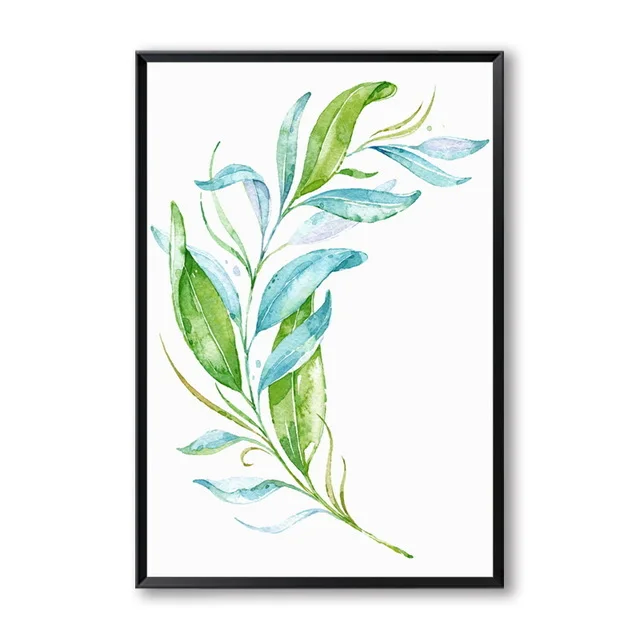 Elegant-Poetry-Plant-Foliage-of-Watercolor-Simple-Decor-Canvas-Painting-Art-Print-Poster-Picture-Wall-Painting.jpg_640x640 (1)
