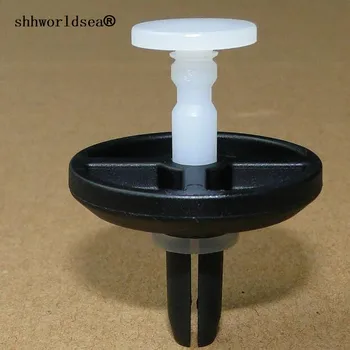 

shhworldsea car fasteners Rear bumper for