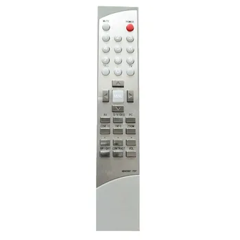 

New Remote Control Suitable for Sva Lcd TV HD4208T-PDP Controller