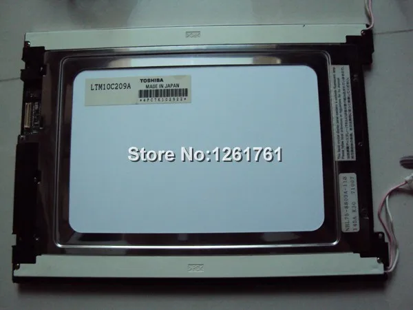 NRL75-8809A-113 LTM10C209A