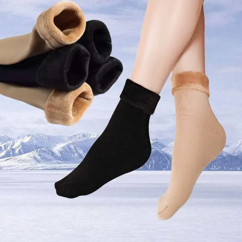 non slip warm socks