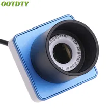 OOTDTY 1,2" телескоп цифровой электронный окуляр камера для астрофотографии USB порт