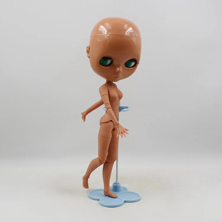New Body Hands Set B 4 Pairs 12/" Blythe Factory Nude doll Custom Use