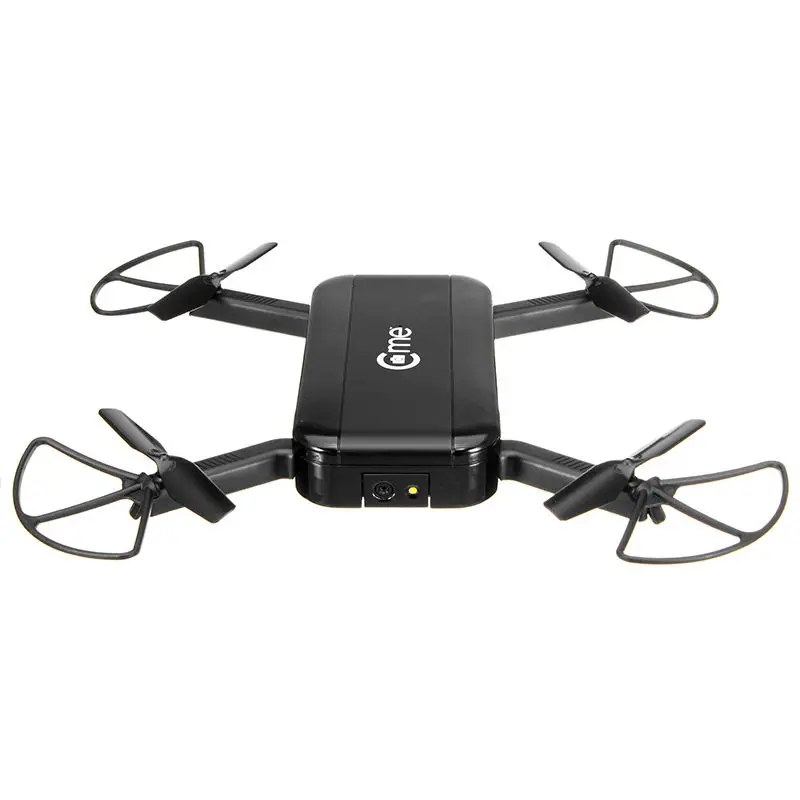 C me Cme gps WiFi FPV Selfie Drone w/1080 P HD камера режим удержания высоты складной рычаг RC