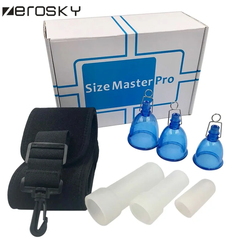 Увеличитель для пениса Zerosky вакуумный насос увеличения пениса|penis enlargement vacuum