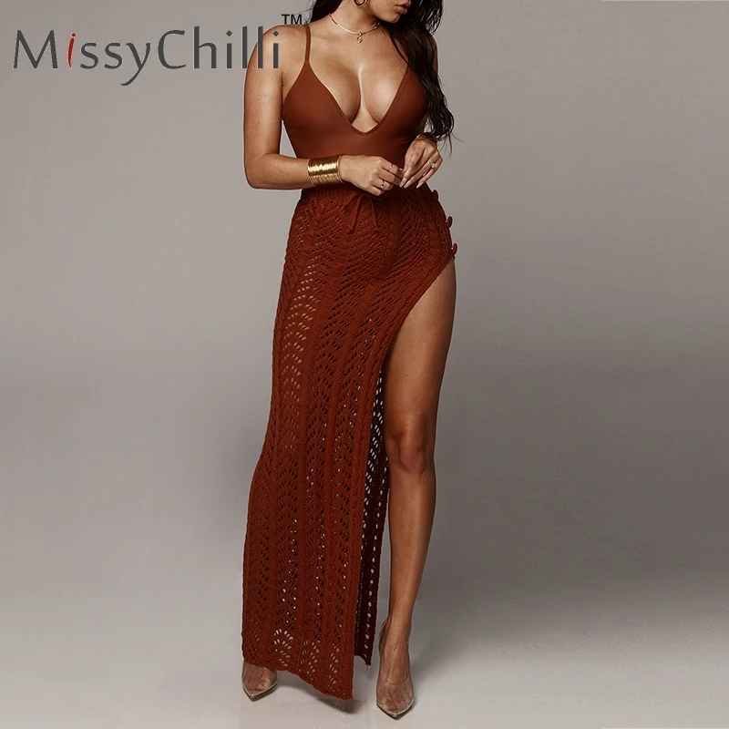MissyChilli مثير حك الأسود نادي تنورة المرأة أنيقة عالية الخصر الدانتيل يصل تنورة السيدات الصيف الأزياء طويلة التنانير قيعان القوطية MissyChilli مثير حك الأسود نادي تنورة المرأة أنيقة عالية الخصر الدانتيل يصل تنورة السيدات الصيف الأزياء طويلة التنانير قيعان القوطية