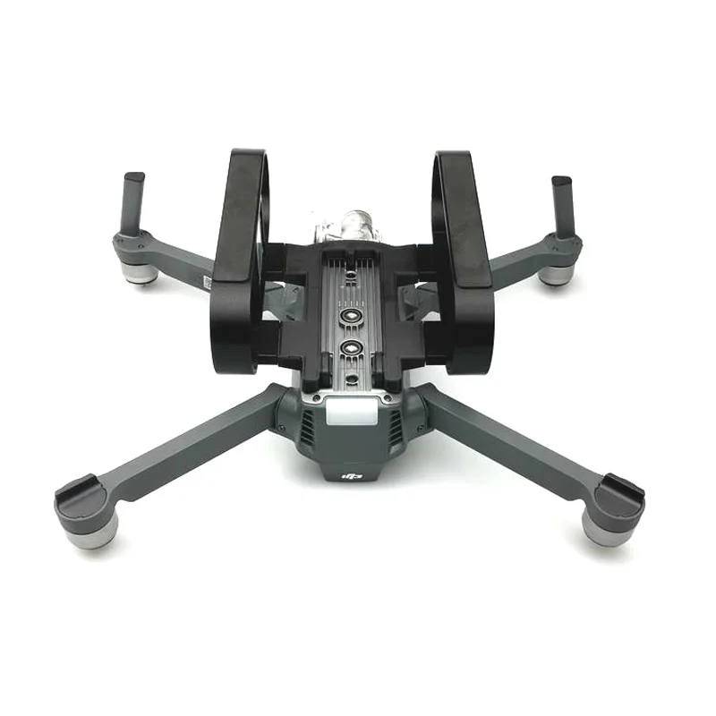 Replace landing gear heighten Extended leg Camera gimbal protection Bracket for DJI Mavic Pro Drone Accessories