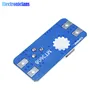 diymore 1PCS MT3608 DC-DC Adjustable Boost Module 2A Boost Plate Step Up Module with MICRO USB 2V-24V to 5V 9V 12V 28V ► Photo 2/6