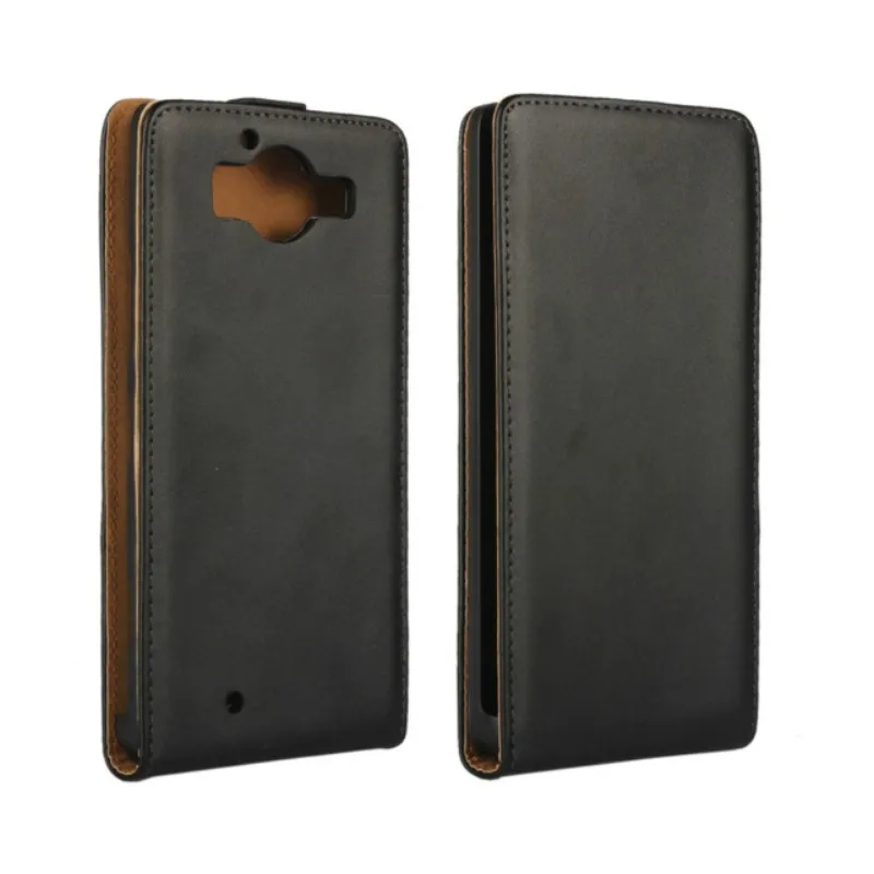 Microsoft Lumia 950 Genuine Flip Case (3)