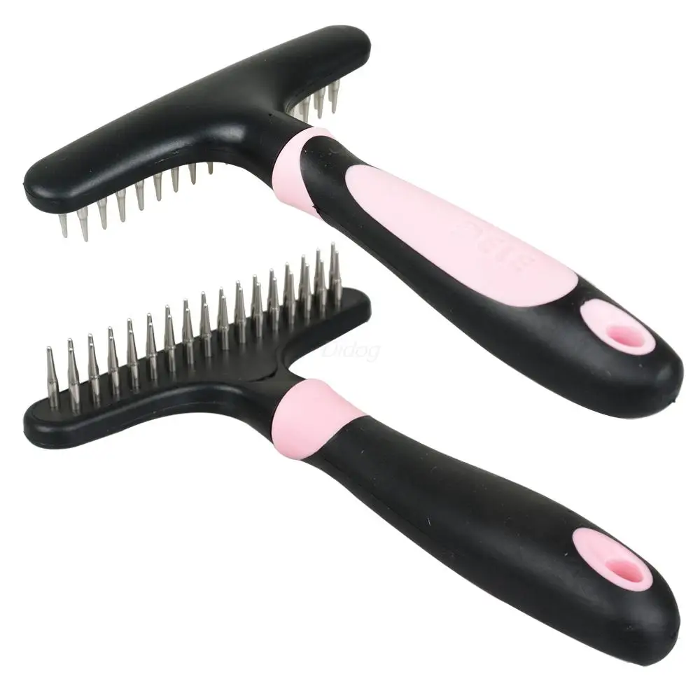 dog undercoat brush dog undercoat brush