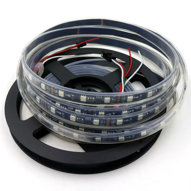 APA102-48LED-BK-IP67-5