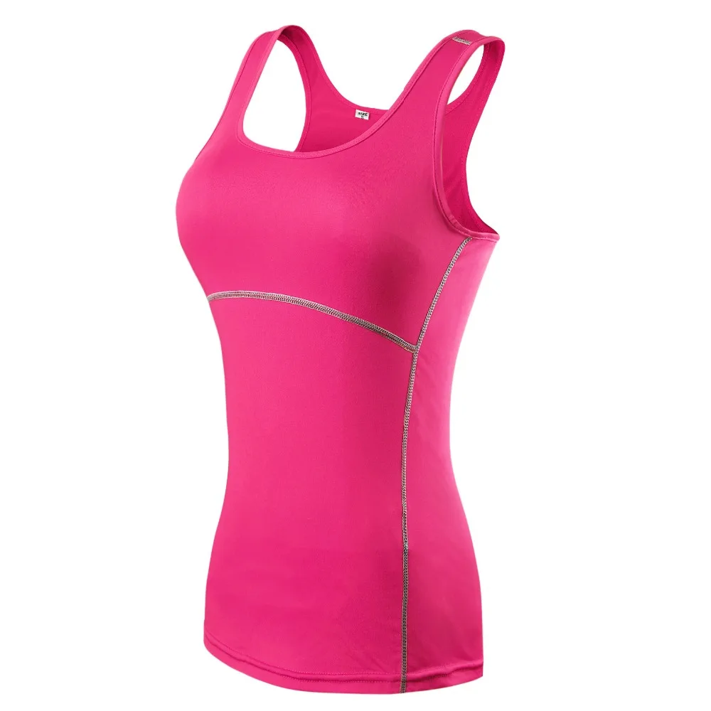 

New Solid Slim Women tank Tops Summer Sleeveless Jersey Cotton Tanks Camis Tees For Woman Sexy Top White Black Multicolor Vest