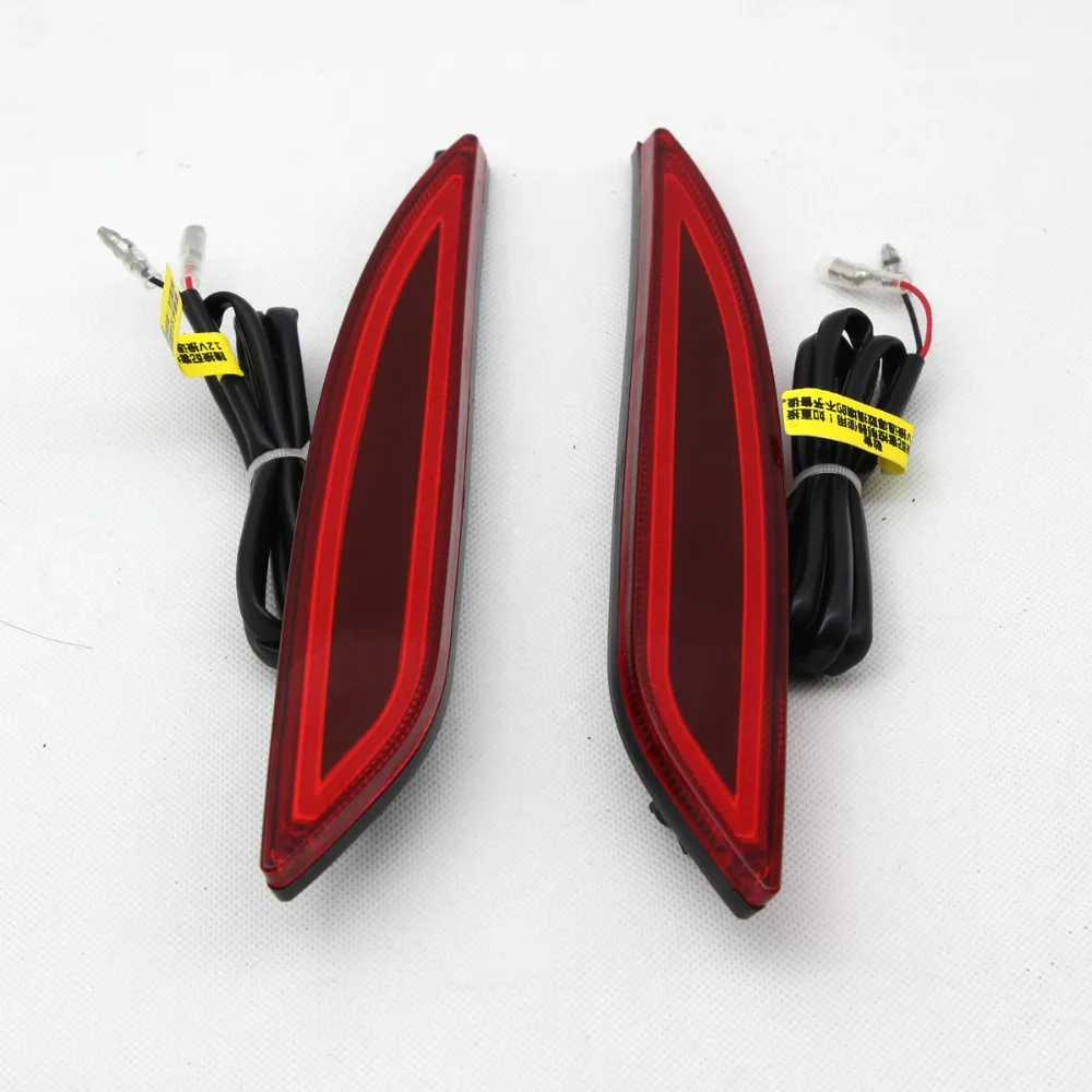 hyundai Sonata brake light 6