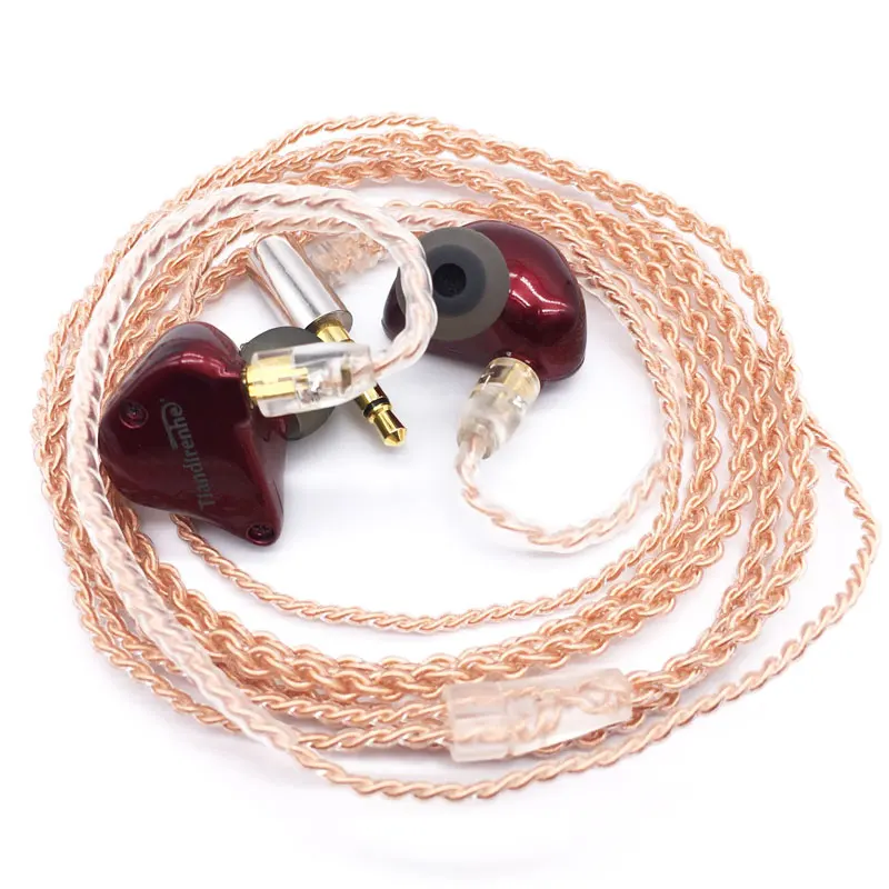 mmcx earphone 11