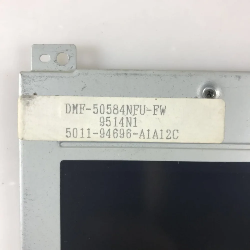 ONEOOO DMF 50584NFU FW оригинальный класс 9 4 &quotдюймов TFT|Дисплеи| |