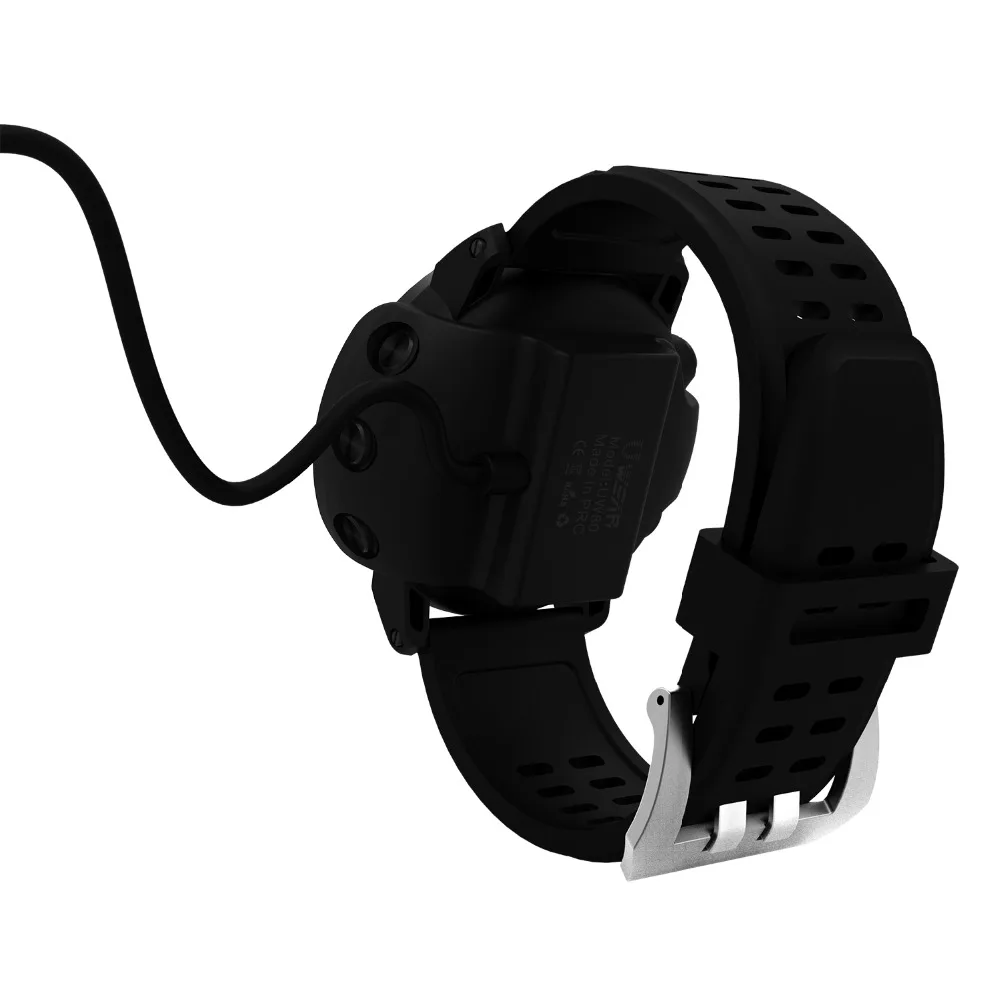 Moveski UW80 Outdoor Sports smart watch measuring