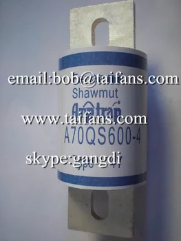 

new fuse A70QS600 A70QS600-4 600A 700V
